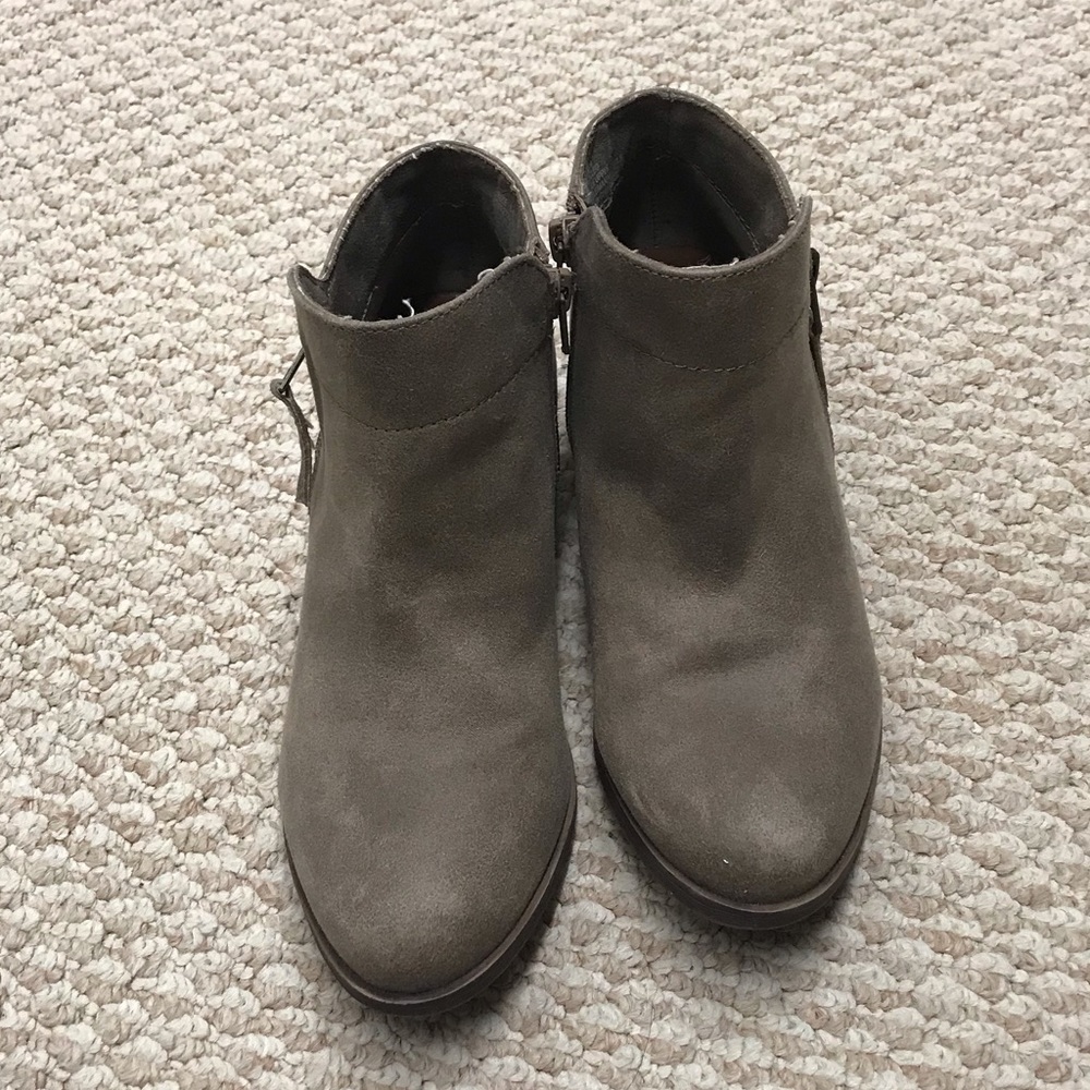 Booties - Picture 2 of 3